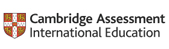 Cambridge Logo