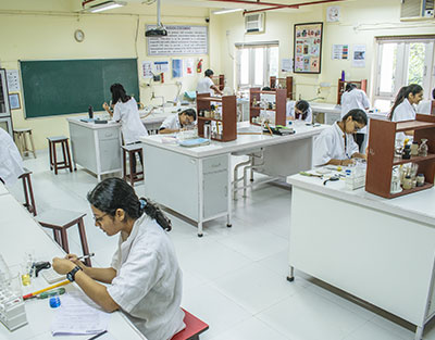 Computer Lab – Calcutta International School Society